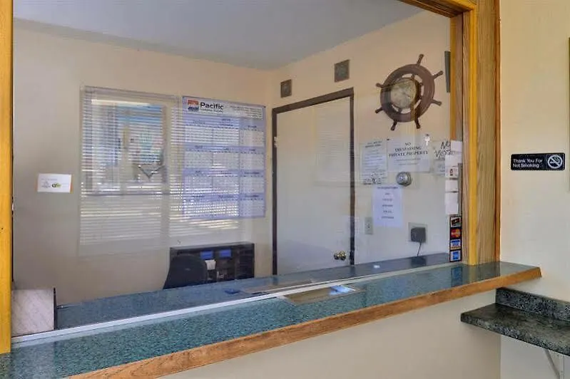 Hotel Rodeway Inn, Little Saigon Sacramento