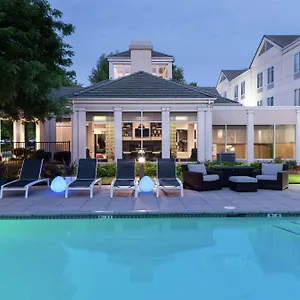 Hilton Garden Sacramento/south Natomas Hotel